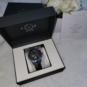 Gevril Watch